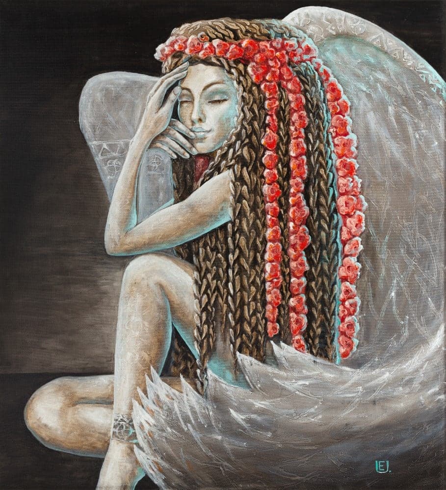 Medeina 2 — Eurika Urbonavičiūtė