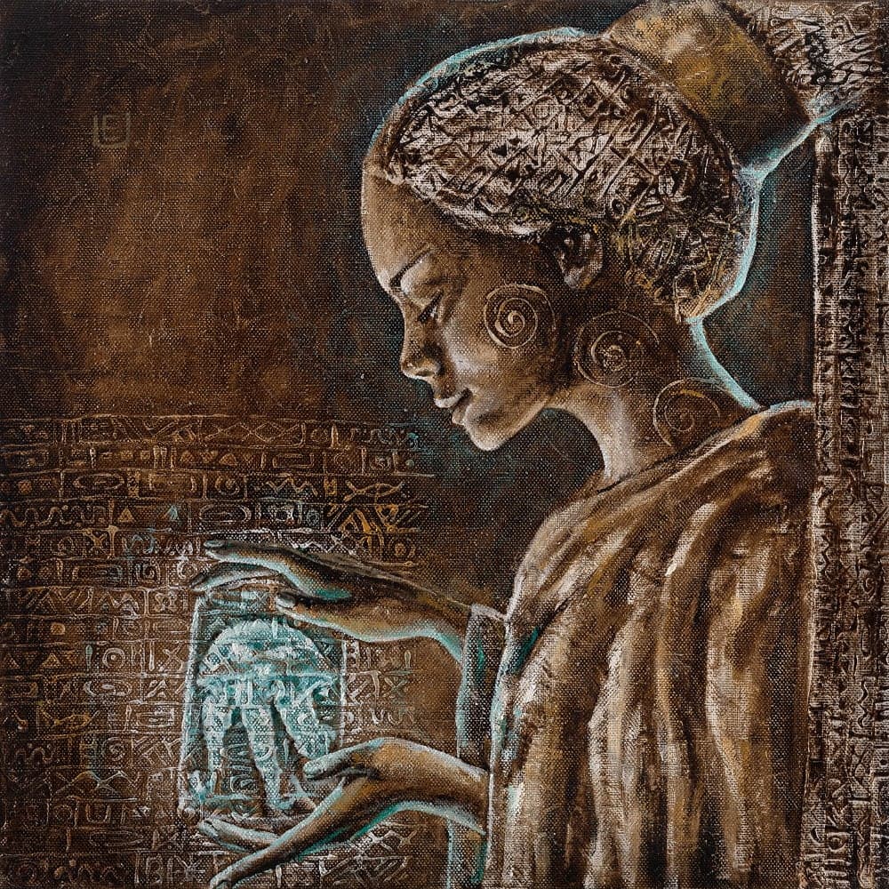 Strażnik świata — Eurika Urbonavičiūtė