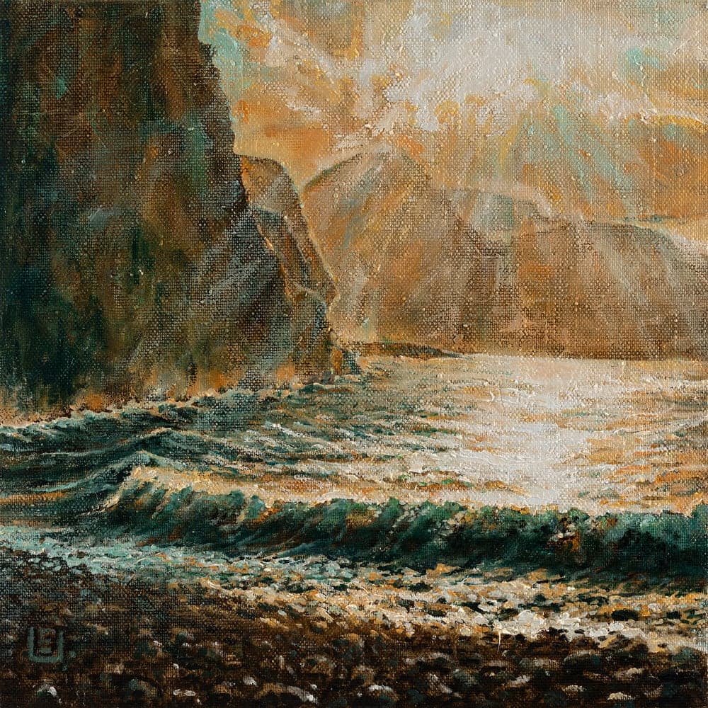 Poranek — Eurika Urbonavičiūtė