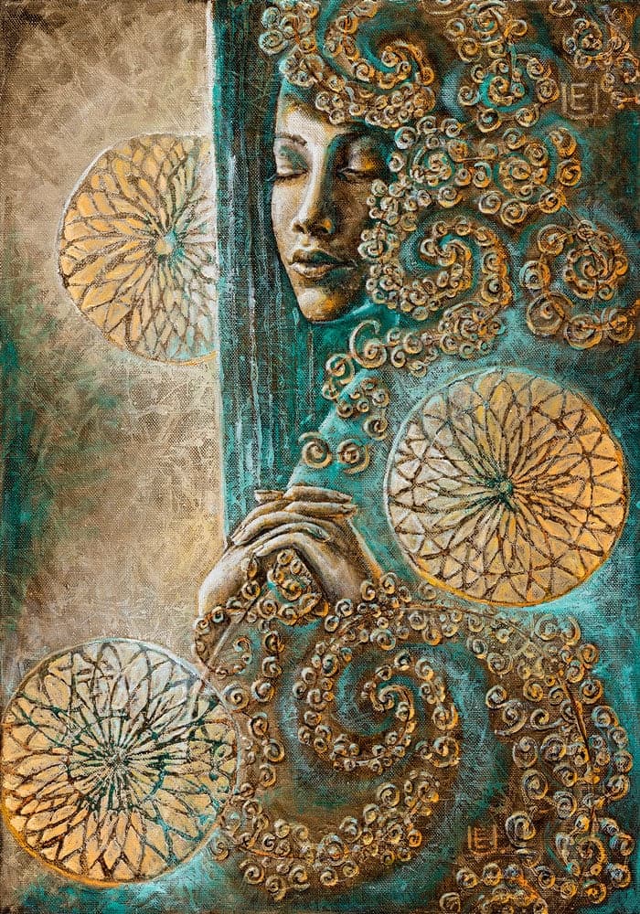 Terra — Eurika Urbonavičiūtė