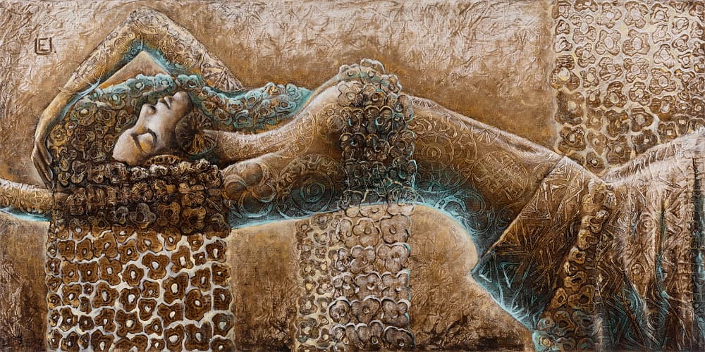 Córka Słońca — Eurika Urbonavičiūtė