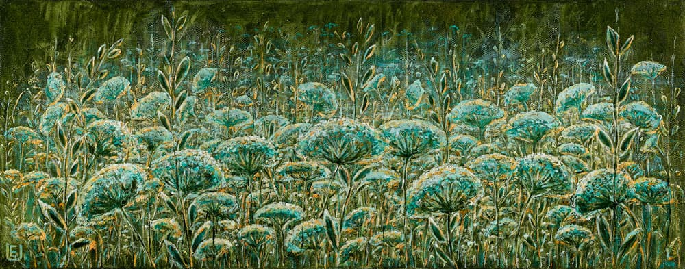 Łąka — Eurika Urbonavičiūtė